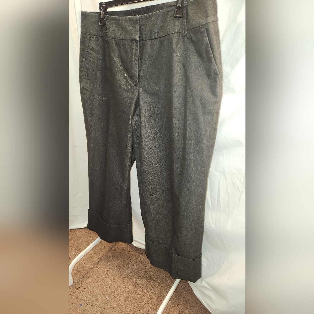 CLASSIQUES ENTIER JEANS